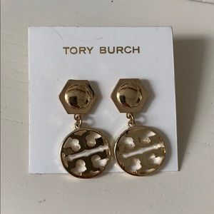 Tory Burch earrings